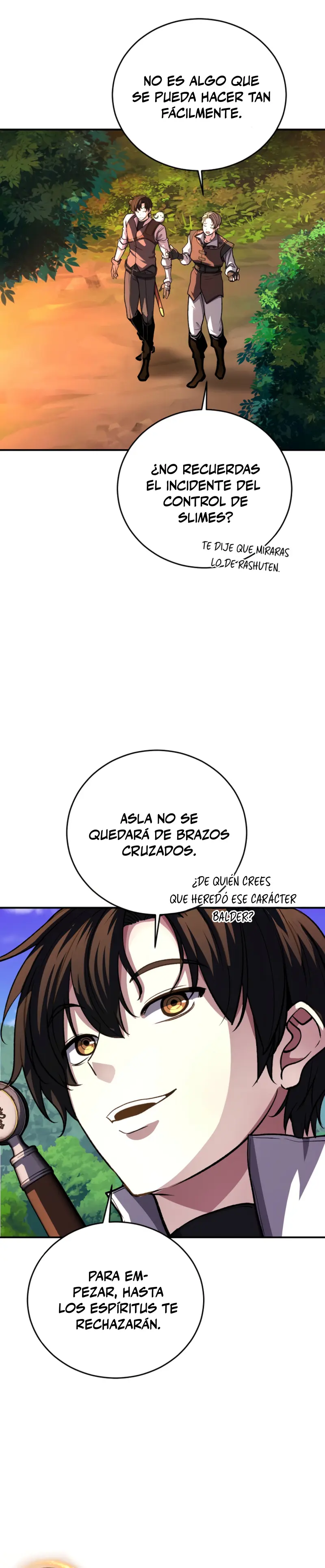 Streaming de la guía oculta del retornado. - Capítulo 23 - Página 4 - LectorTMOo