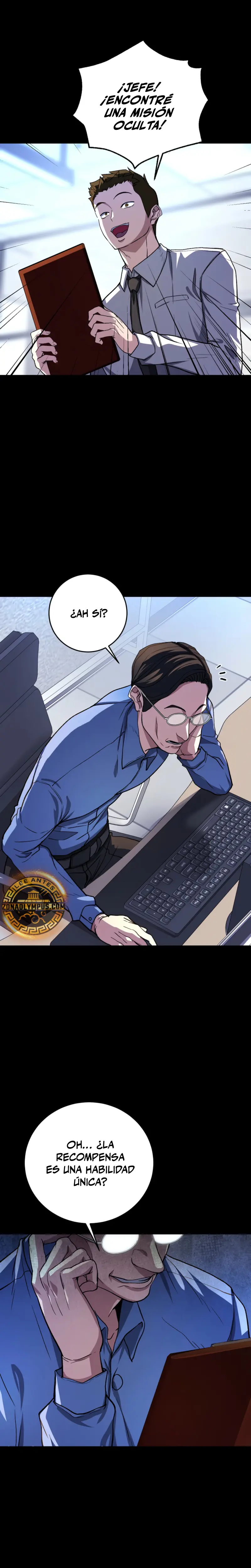 Streaming de la guía oculta del retornado. - Capítulo 23 - Página 12 - LectorTMOo