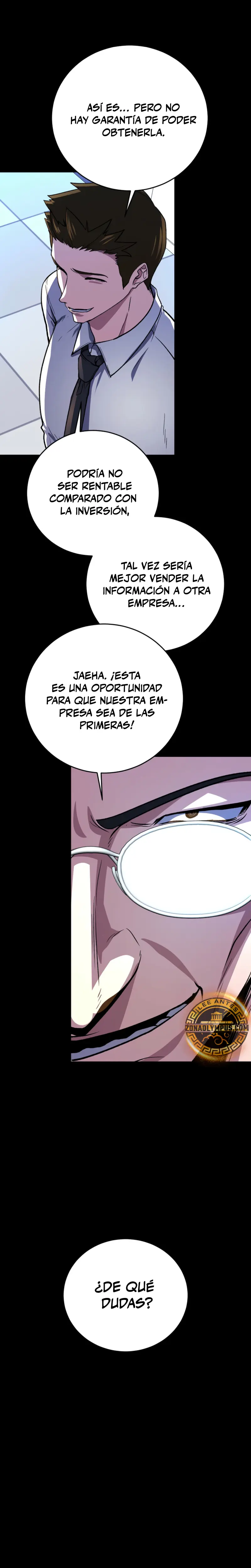 Streaming de la guía oculta del retornado. - Capítulo 23 - Página 13 - LectorTMOo