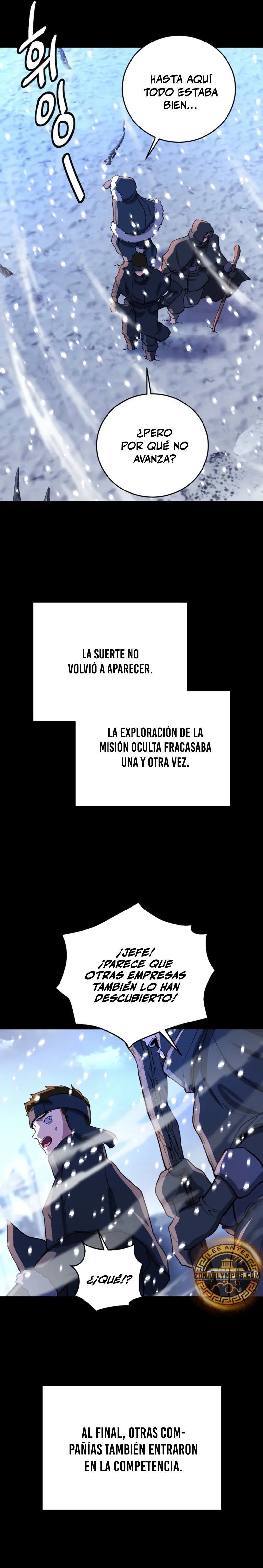 Streaming de la guía oculta del retornado. - Capítulo 23 - Página 15 - LectorTMOo