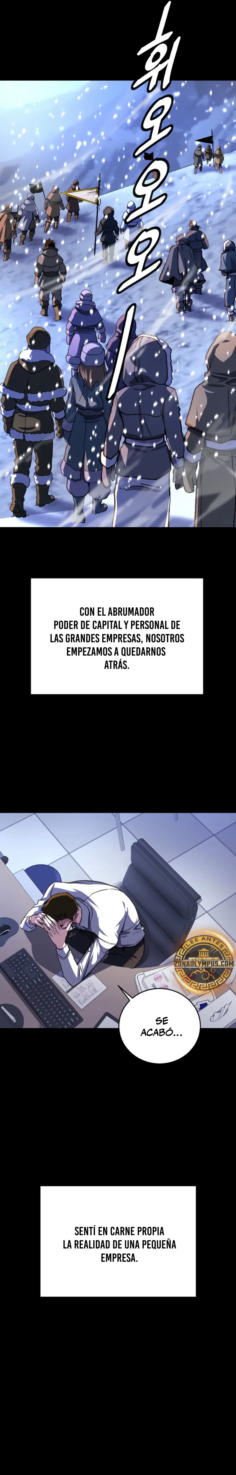 Streaming de la guía oculta del retornado. - Capítulo 23 - Página 16 - LectorTMOo