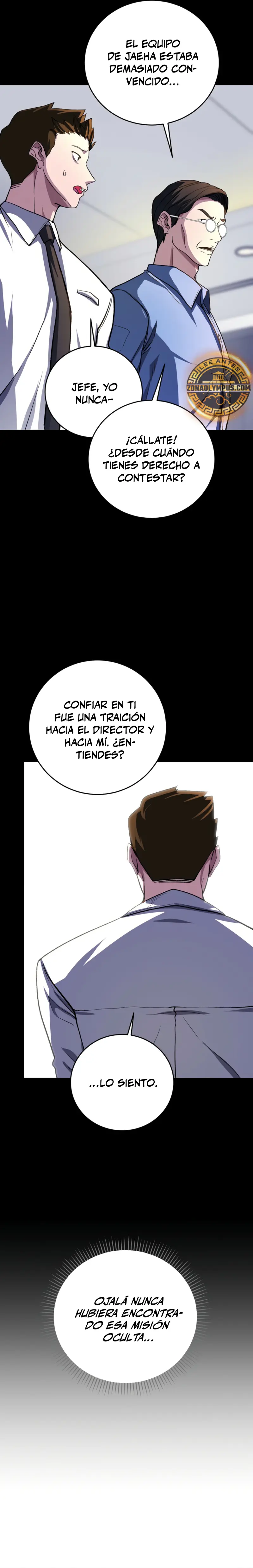 Streaming de la guía oculta del retornado. - Capítulo 23 - Página 20 - LectorTMOo