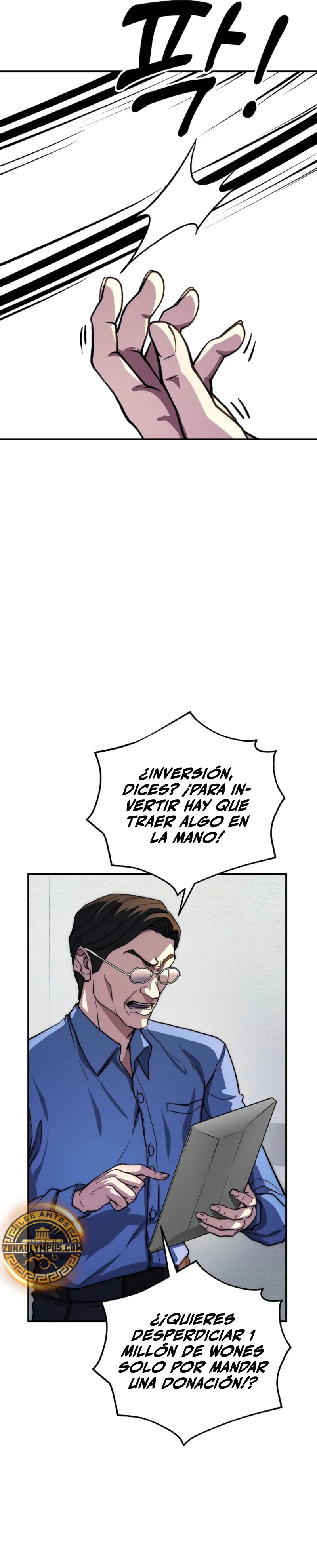Streaming de la guía oculta del retornado. - Capítulo 23 - Página 24 - LectorTMOo