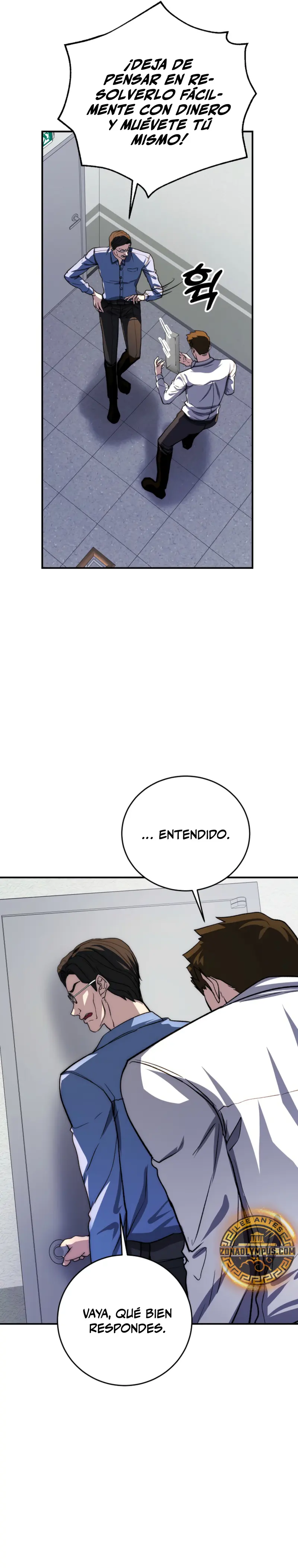 Streaming de la guía oculta del retornado. - Capítulo 23 - Página 26 - LectorTMOo