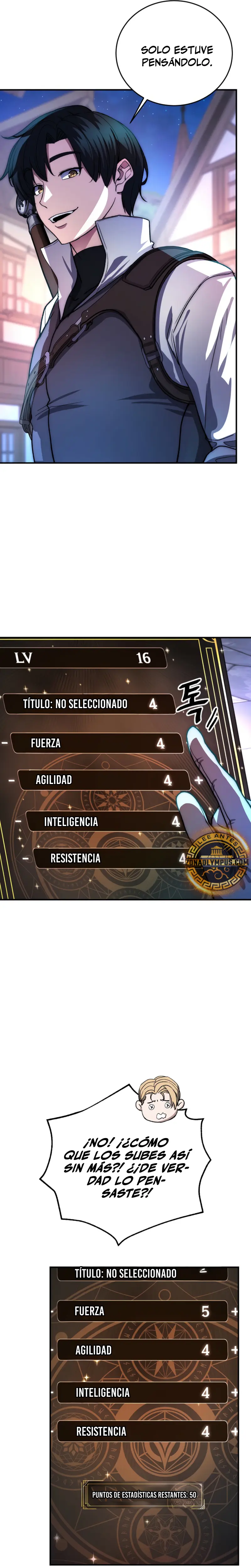Streaming de la guía oculta del retornado. - Capítulo 23 - Página 32 - LectorTMOo