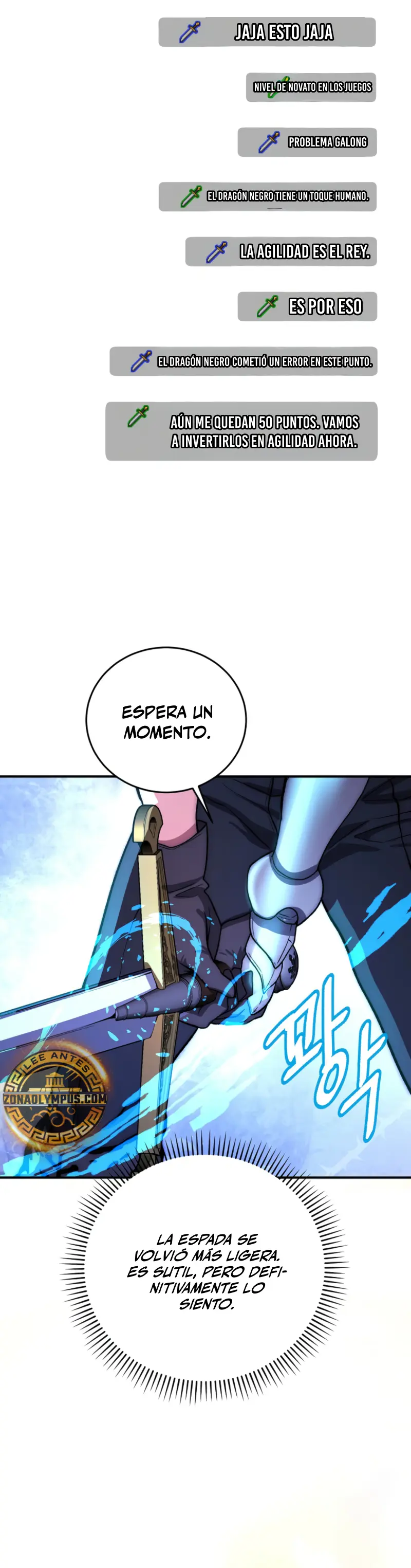 Streaming de la guía oculta del retornado. - Capítulo 23 - Página 33 - LectorTMOo