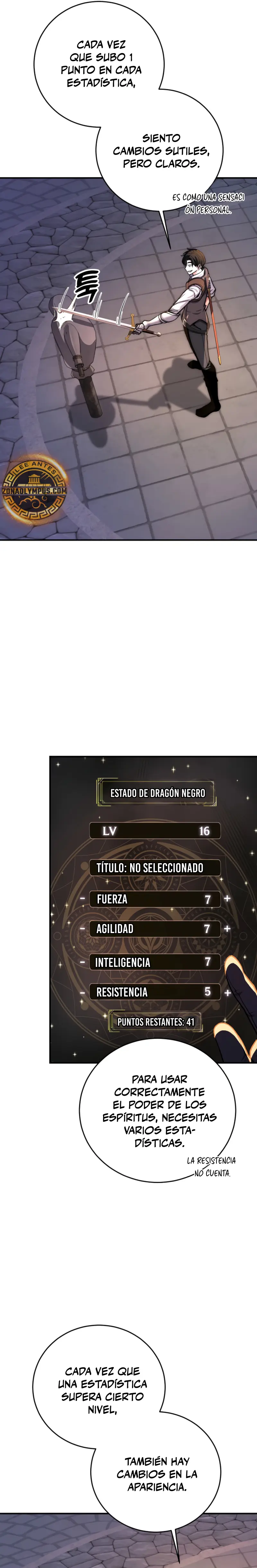 Streaming de la guía oculta del retornado. - Capítulo 24 - Página 4 - LectorTMOo