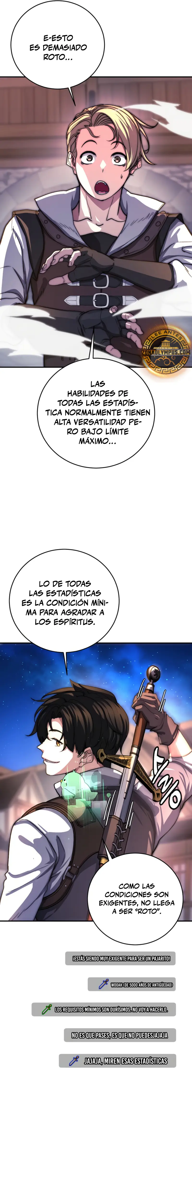 Streaming de la guía oculta del retornado. - Capítulo 24 - Página 8 - LectorTMOo
