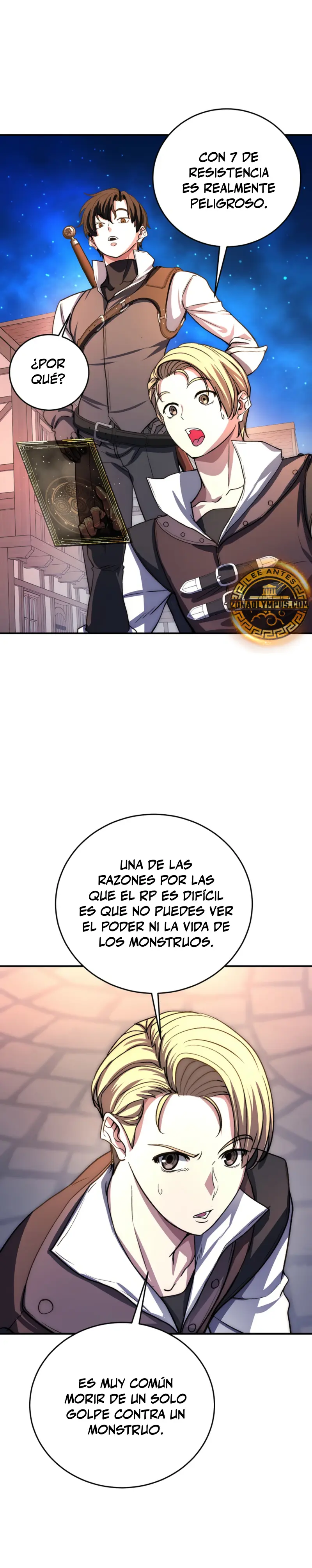 Streaming de la guía oculta del retornado. - Capítulo 24 - Página 11 - LectorTMOo