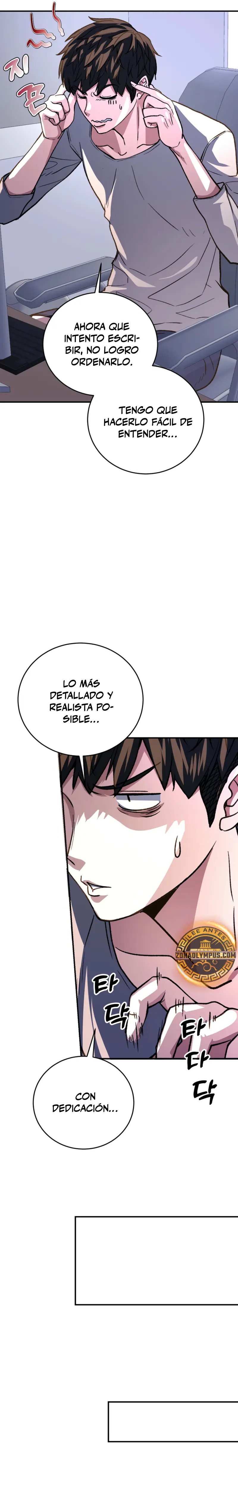 Streaming de la guía oculta del retornado. - Capítulo 24 - Página 22 - LectorTMOo