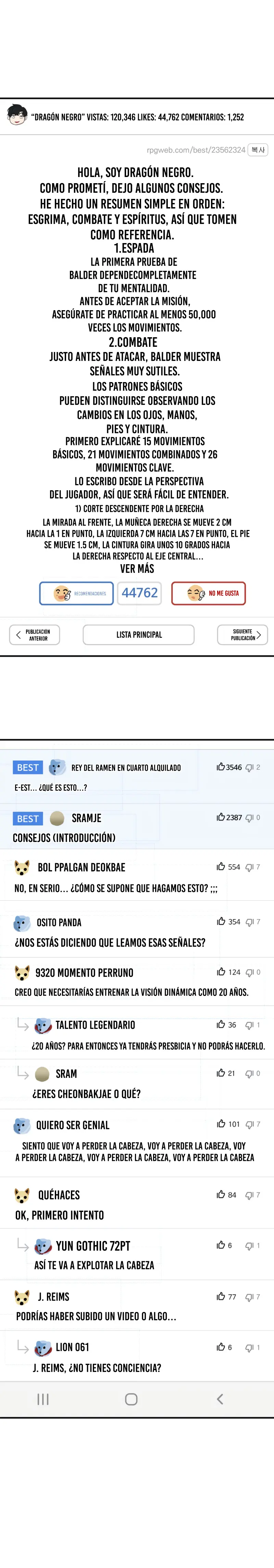 Streaming de la guía oculta del retornado. - Capítulo 24 - Página 26 - LectorTMOo