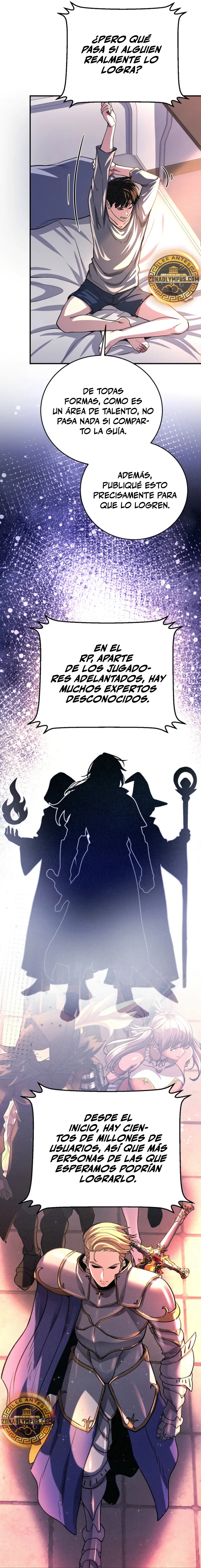 Streaming de la guía oculta del retornado. - Capítulo 24 - Página 30 - LectorTMOo