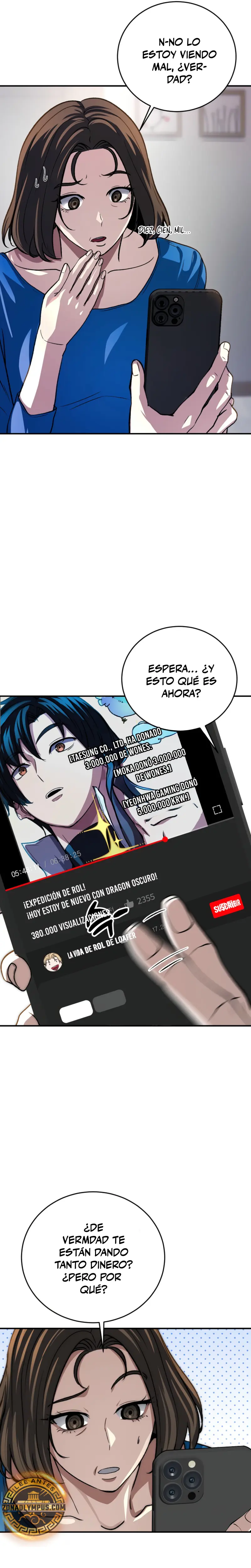 Streaming de la guía oculta del retornado. - Capítulo 25 - Página 6 - LectorTMOo