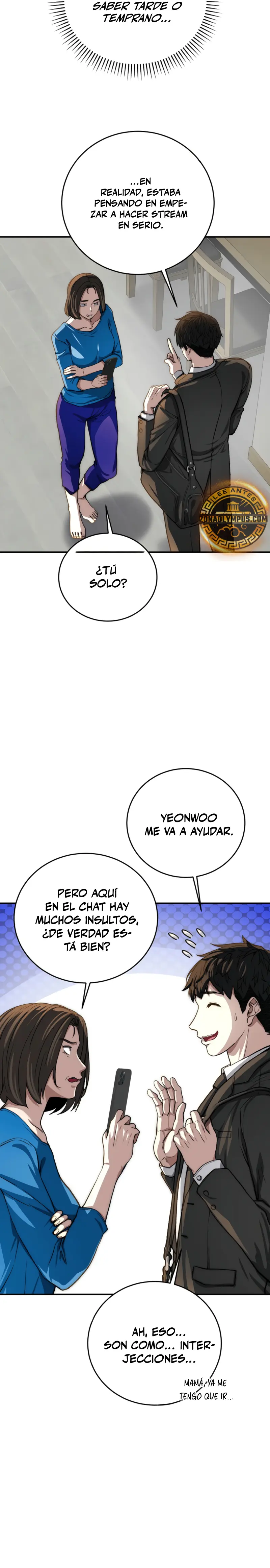 Streaming de la guía oculta del retornado. - Capítulo 25 - Página 9 - LectorTMOo