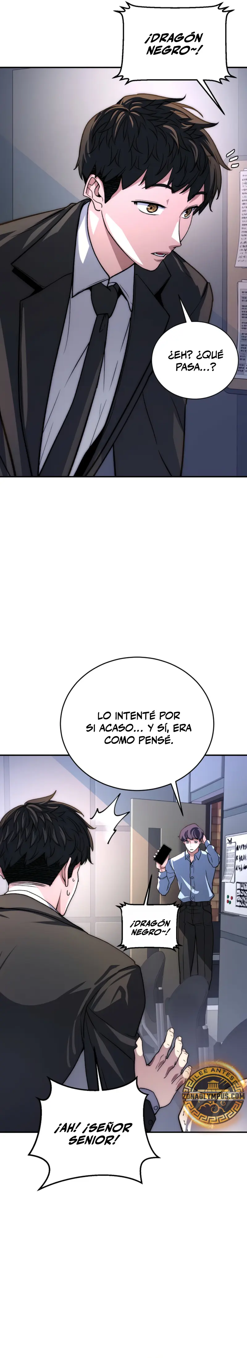 Streaming de la guía oculta del retornado. - Capítulo 25 - Página 15 - LectorTMOo