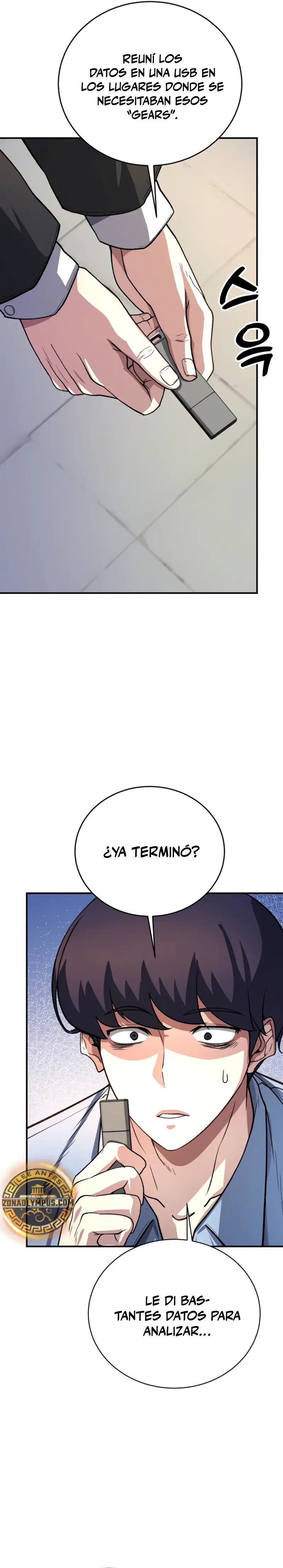Streaming de la guía oculta del retornado. - Capítulo 25 - Página 19 - LectorTMOo