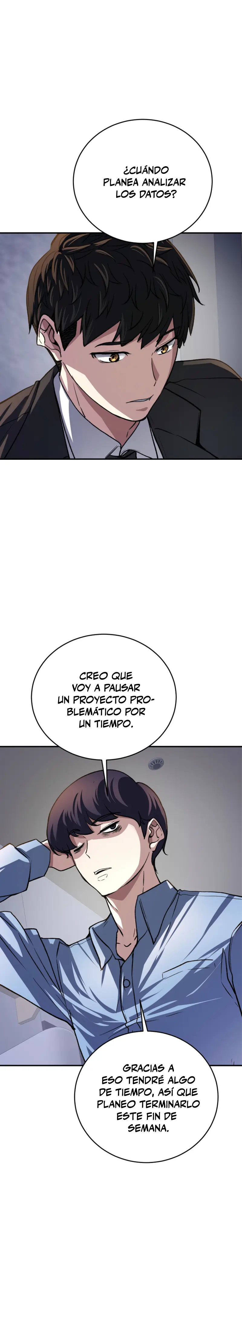 Streaming de la guía oculta del retornado. - Capítulo 25 - Página 21 - LectorTMOo