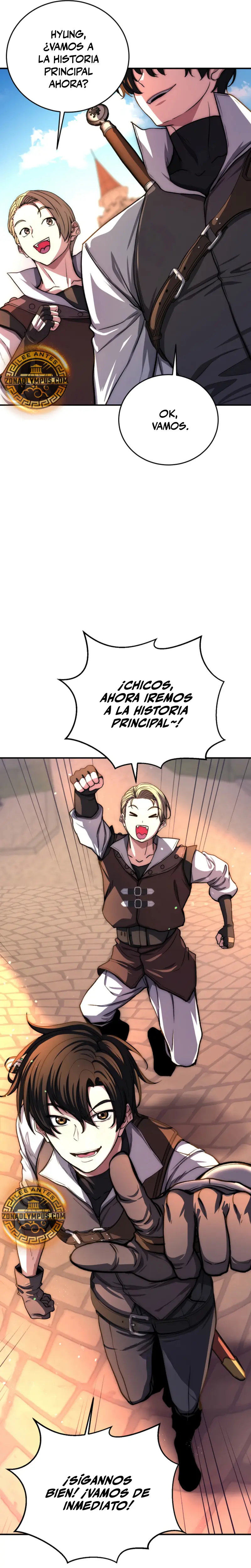 Streaming de la guía oculta del retornado. - Capítulo 25 - Página 33 - LectorTMOo