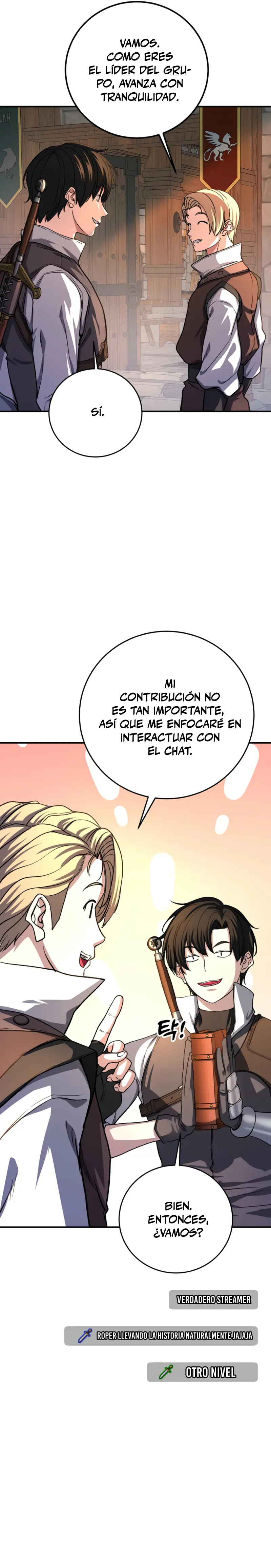 Streaming de la guía oculta del retornado. - Capítulo 26 - Página 6 - LectorTMOo