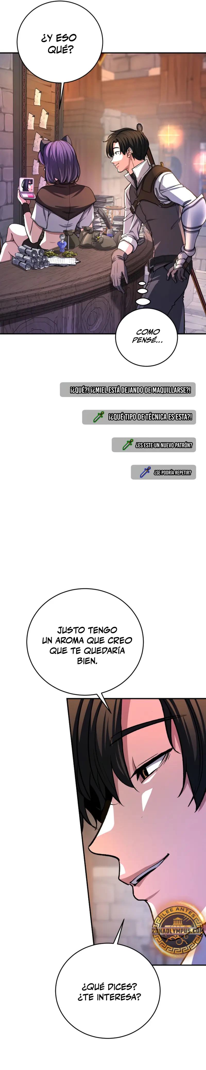 Streaming de la guía oculta del retornado. - Capítulo 26 - Página 18 - LectorTMOo