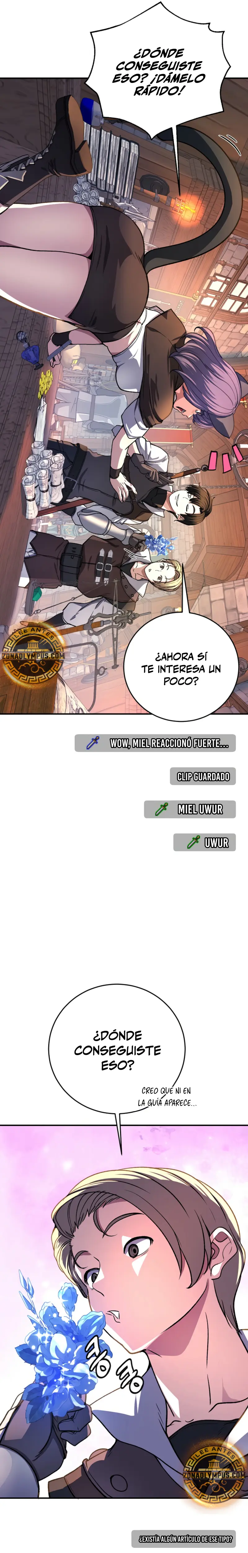 Streaming de la guía oculta del retornado. - Capítulo 26 - Página 23 - LectorTMOo