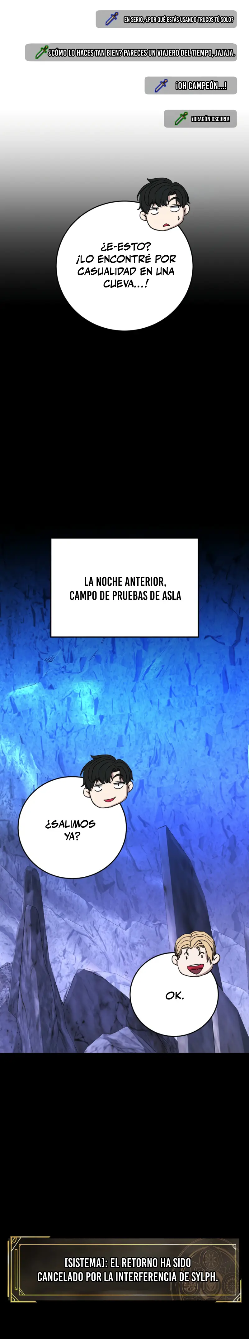 Streaming de la guía oculta del retornado. - Capítulo 26 - Página 24 - LectorTMOo