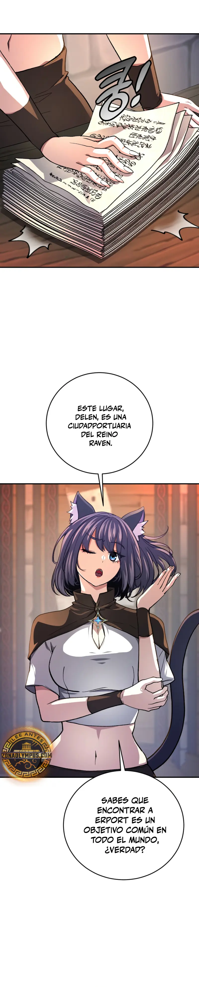 Streaming de la guía oculta del retornado. - Capítulo 26 - Página 28 - LectorTMOo