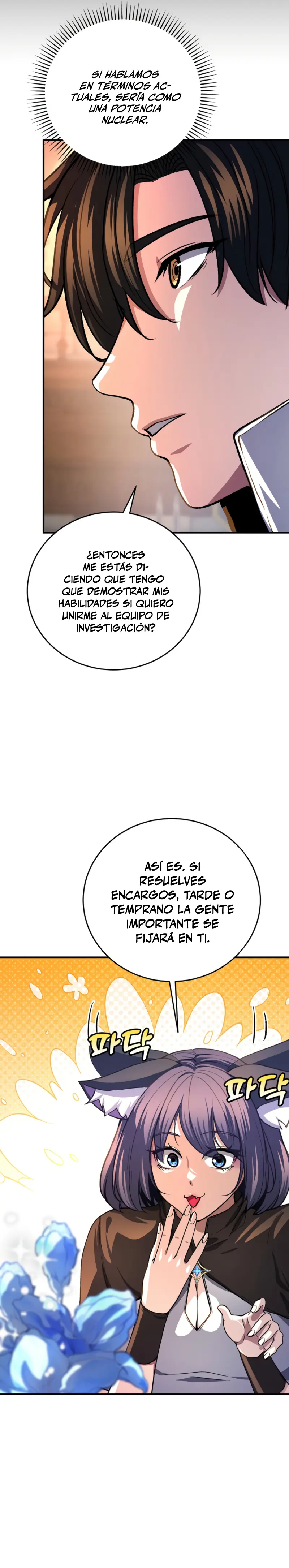 Streaming de la guía oculta del retornado. - Capítulo 26 - Página 32 - LectorTMOo