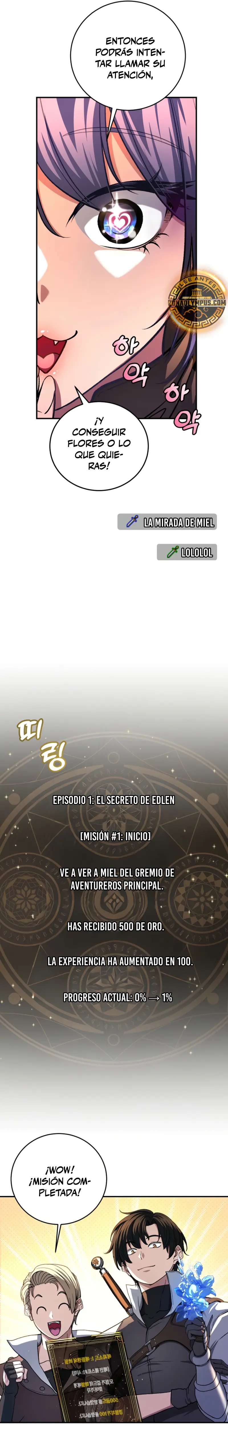 Streaming de la guía oculta del retornado. - Capítulo 26 - Página 33 - LectorTMOo