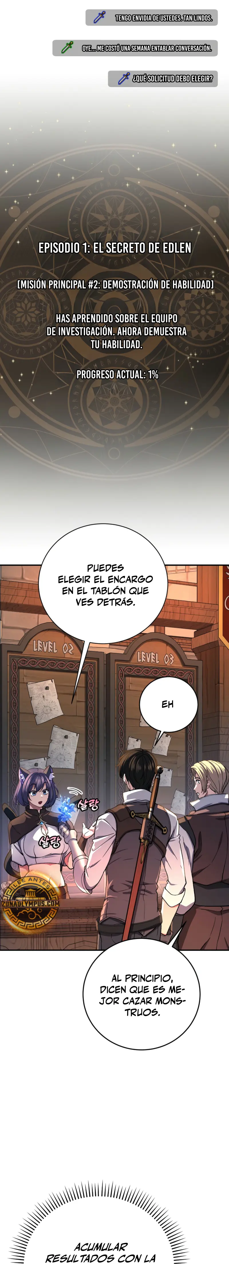 Streaming de la guía oculta del retornado. - Capítulo 26 - Página 34 - LectorTMOo