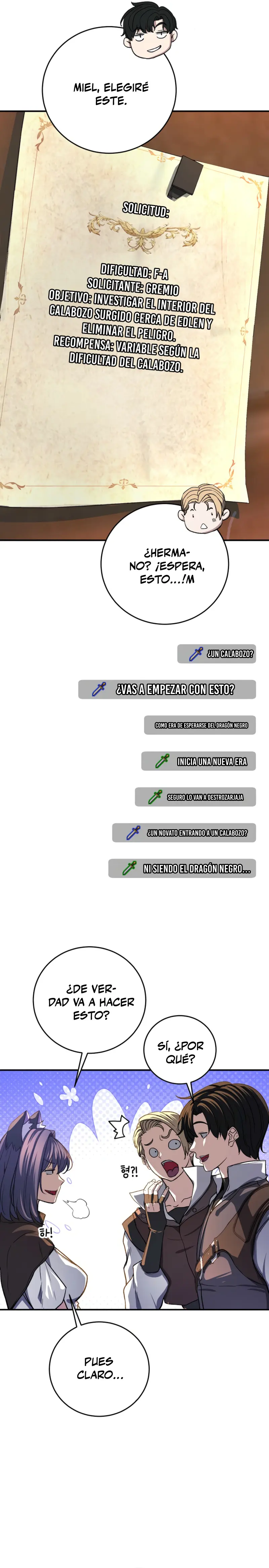 Streaming de la guía oculta del retornado. - Capítulo 26 - Página 36 - LectorTMOo