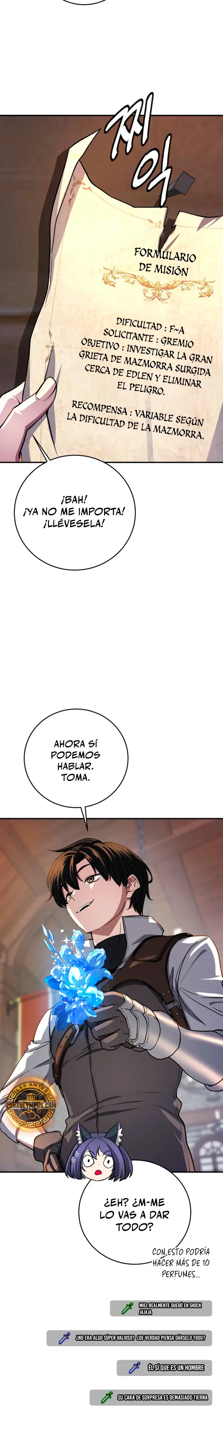 Streaming de la guía oculta del retornado. - Capítulo 27 - Página 7 - LectorTMOo
