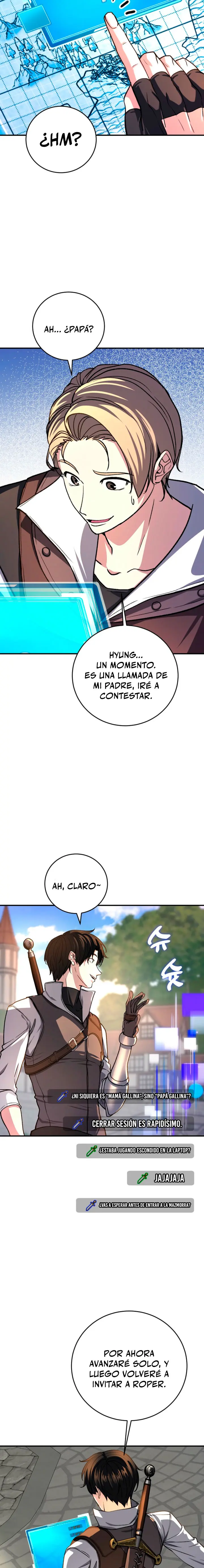 Streaming de la guía oculta del retornado. - Capítulo 27 - Página 14 - LectorTMOo
