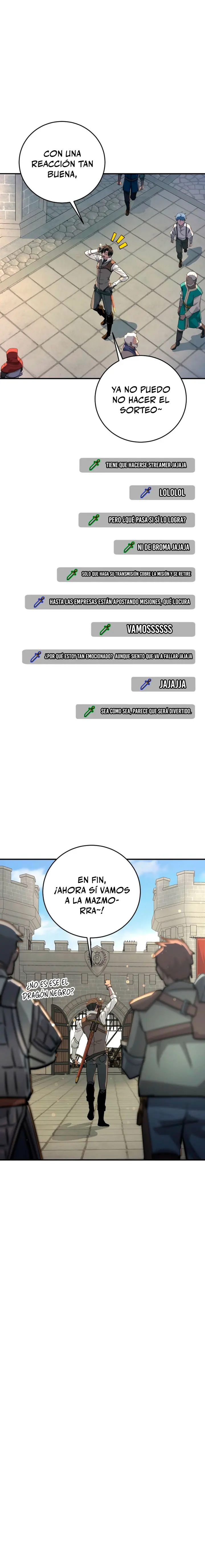 Streaming de la guía oculta del retornado. - Capítulo 27 - Página 19 - LectorTMOo