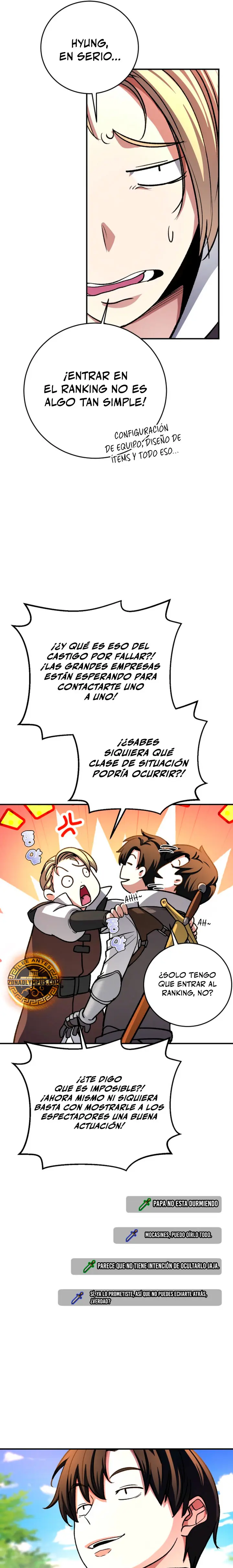 Streaming de la guía oculta del retornado. - Capítulo 27 - Página 23 - LectorTMOo