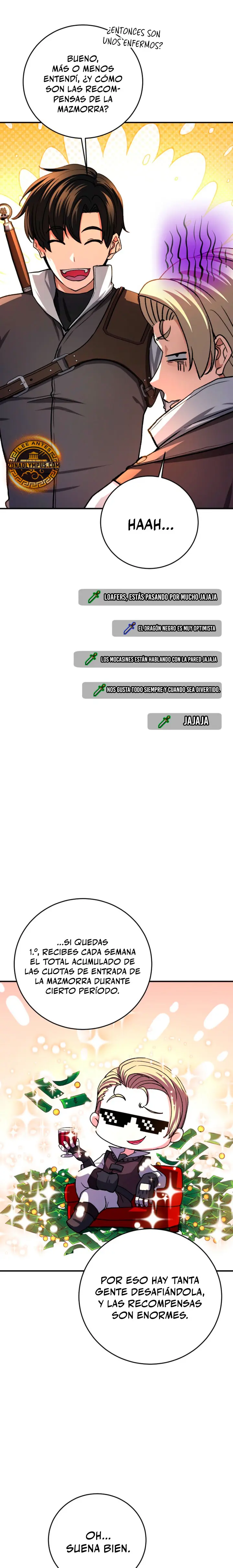 Streaming de la guía oculta del retornado. - Capítulo 27 - Página 25 - LectorTMOo