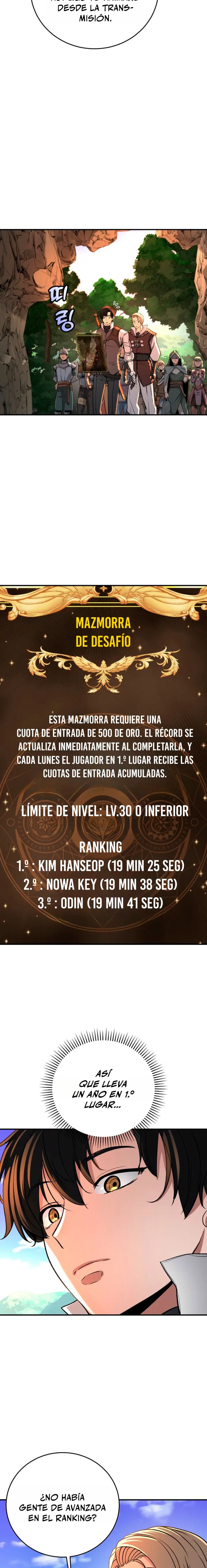 Streaming de la guía oculta del retornado. - Capítulo 28 - Página 3 - LectorTMOo
