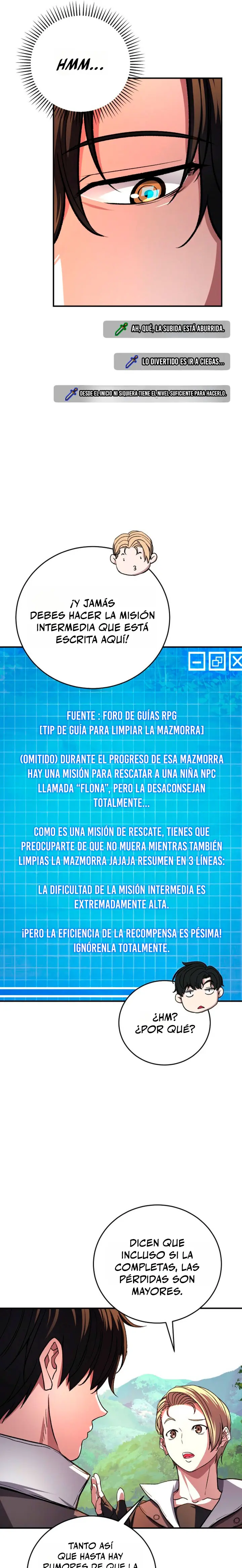 Streaming de la guía oculta del retornado. - Capítulo 28 - Página 7 - LectorTMOo