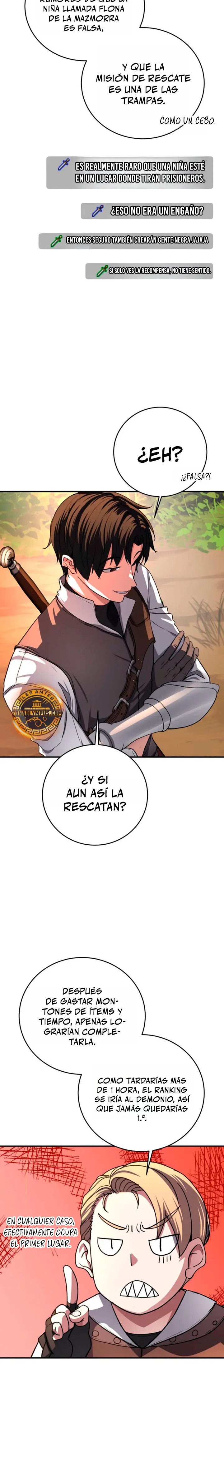 Streaming de la guía oculta del retornado. - Capítulo 28 - Página 8 - LectorTMOo