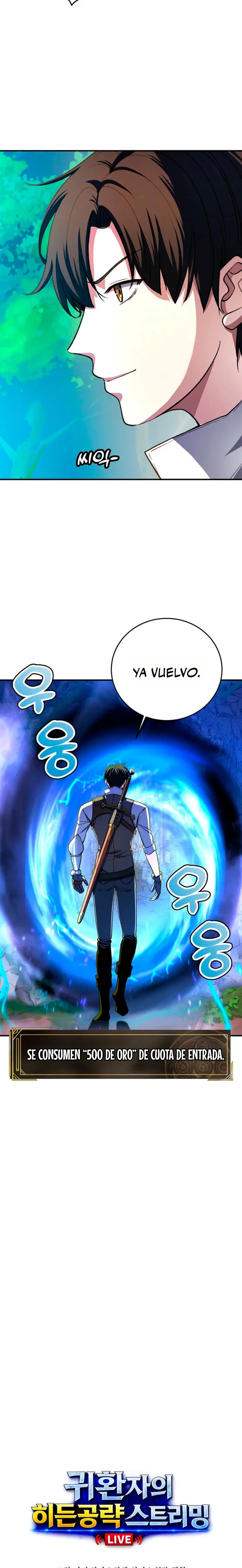 Streaming de la guía oculta del retornado. - Capítulo 28 - Página 11 - LectorTMOo
