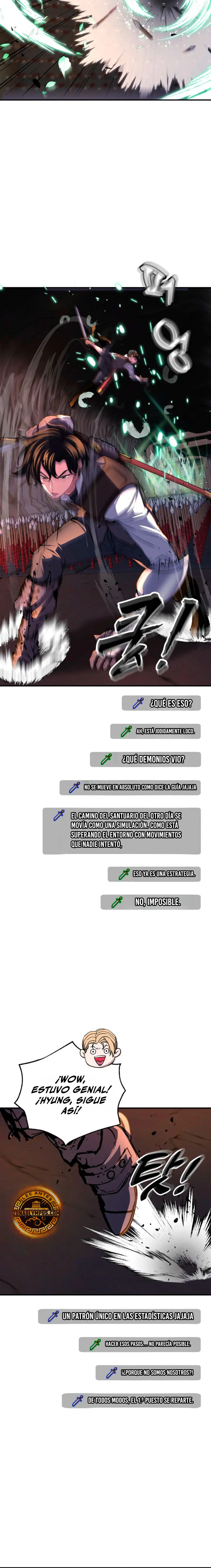 Streaming de la guía oculta del retornado. - Capítulo 28 - Página 17 - LectorTMOo
