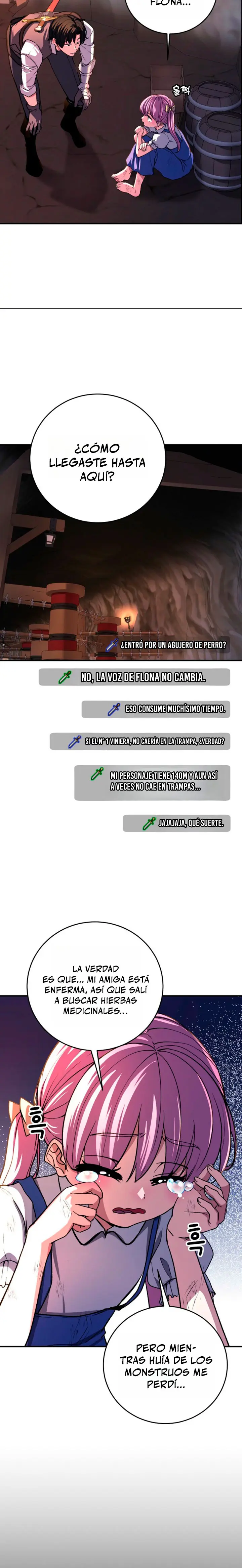 Streaming de la guía oculta del retornado. - Capítulo 28 - Página 23 - LectorTMOo