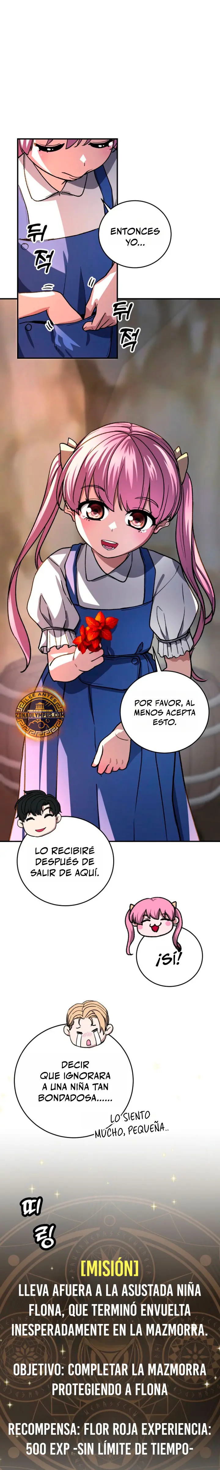 Streaming de la guía oculta del retornado. - Capítulo 28 - Página 27 - LectorTMOo