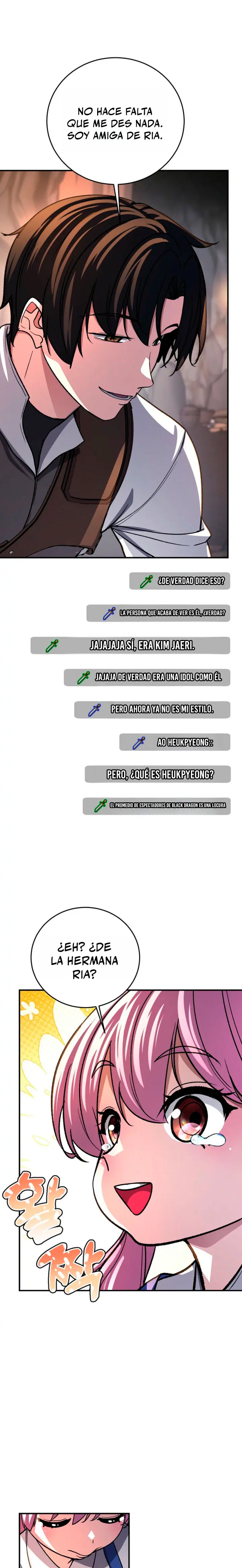 Streaming de la guía oculta del retornado. - Capítulo 29 - Página 2 - LectorTMOo