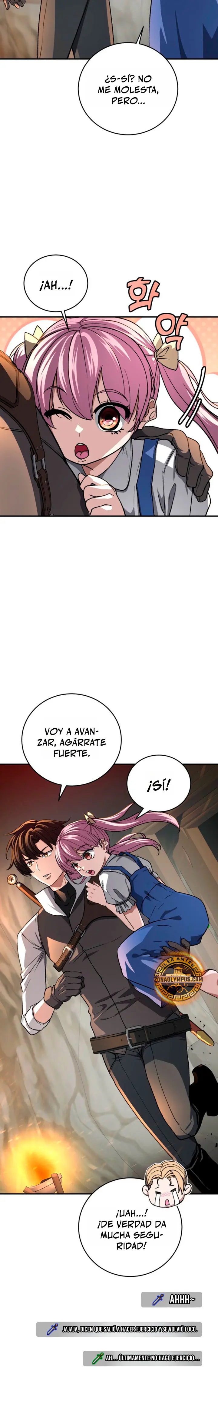 Streaming de la guía oculta del retornado. - Capítulo 29 - Página 5 - LectorTMOo