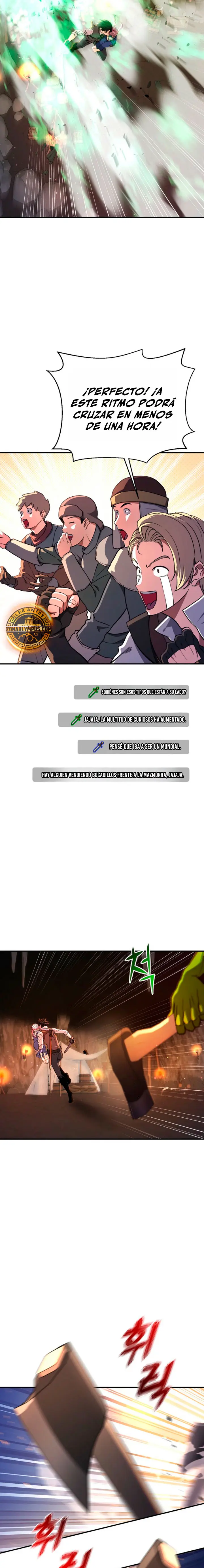 Streaming de la guía oculta del retornado. - Capítulo 29 - Página 10 - LectorTMOo