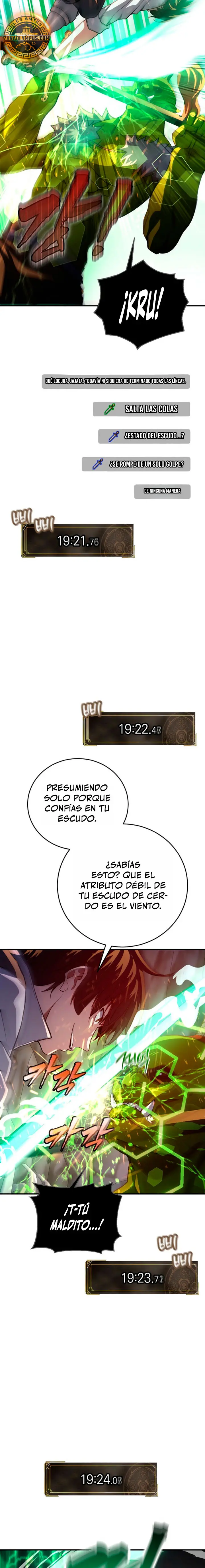 Streaming de la guía oculta del retornado. - Capítulo 29 - Página 30 - LectorTMOo