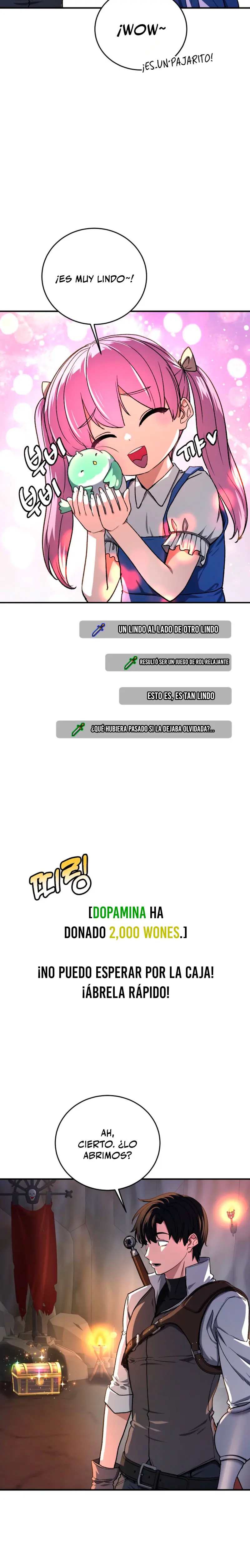 Streaming de la guía oculta del retornado. - Capítulo 30 - Página 7 - LectorTMOo