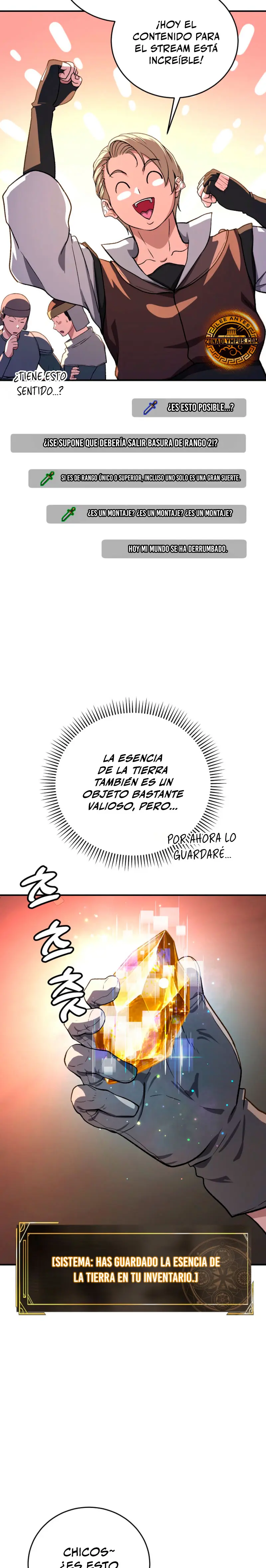 Streaming de la guía oculta del retornado. - Capítulo 30 - Página 11 - LectorTMOo