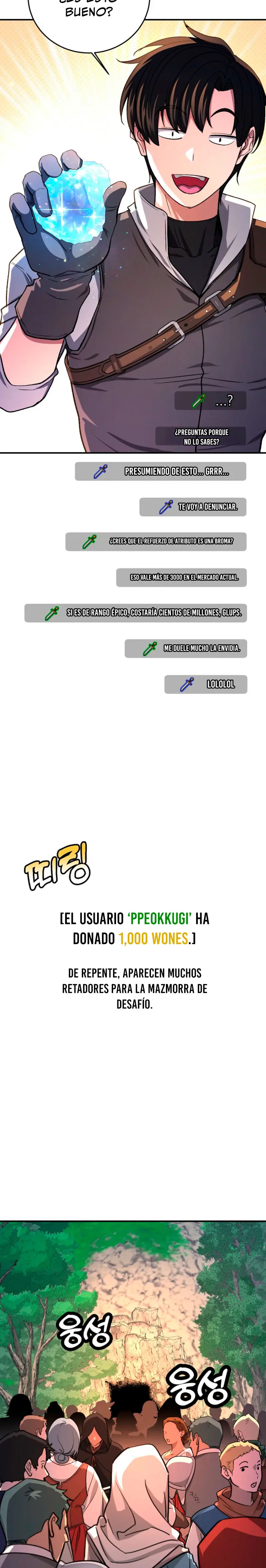 Streaming de la guía oculta del retornado. - Capítulo 30 - Página 12 - LectorTMOo